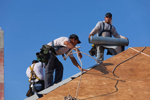 Tile Roofing Contractor in Mantua, UT
