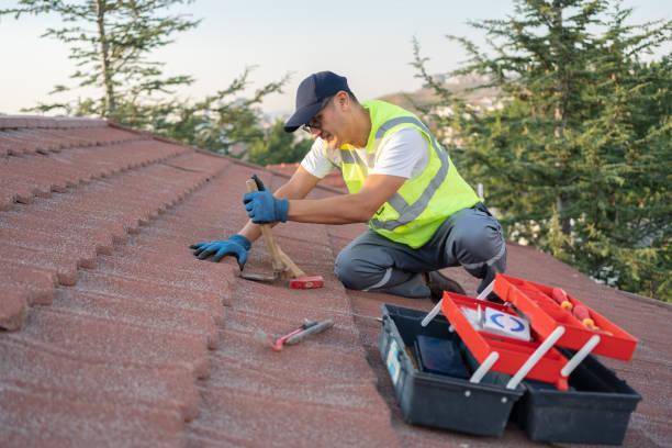 Mantua, UT Roofing Contractor Company